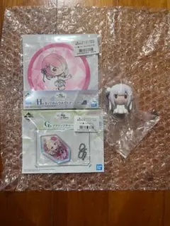 ちょこのっこフィギュア