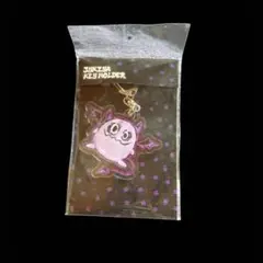 ジュキヤ　パッパアクリルキーホルダー