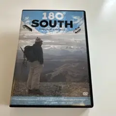 180° SOUTH DVD