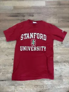 Champion スタンフォード大学 Tシャツ Mサイズ
