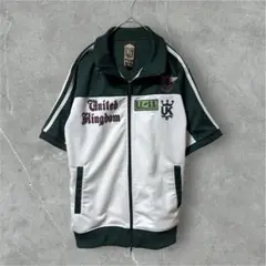 Y2K archive 00s short sleeve jersey