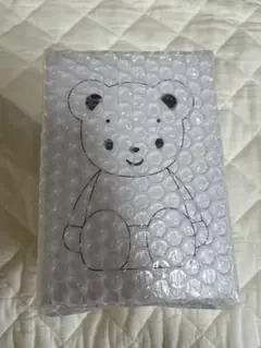 ファミリア♡シリコンライト　新品