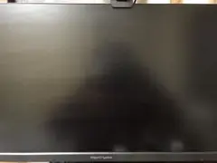 モニター　240Hz I-OData