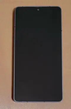 SHARP　AQUOS sense6　64GB　SIMフリー　SH-M19