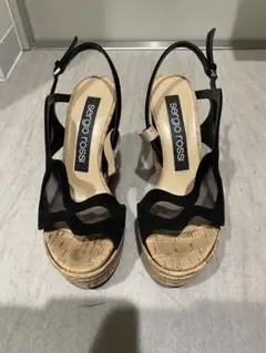 セルジオロッシ サンダル