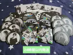 ☆TWS TRY WITH US CD 開封済み アルバム Boy ver.☆