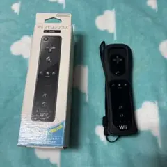 WII リモコンプラス