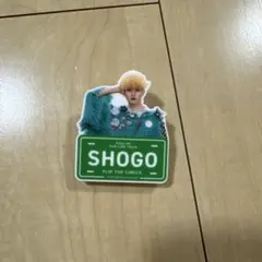 田島将吾 ファンコングッズ