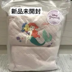 新品未使用　petit main アリエル　パジャマ　110