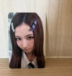 THIS IS FOR　サナ　トレカ