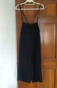 GU　サロペットパンツ