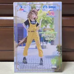 ウマ娘 プリティーダービー 新時代の扉 ジャングルポケット フィギュア