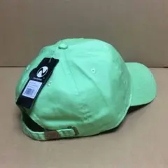 ニューハッタン☆キャップ☆ライム☆ライムグリーン！！！！
