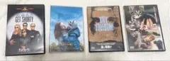まとめ売り　DVD 洋画　ゲット・ショーティ　ルーム　遠い夜明け　名作あり