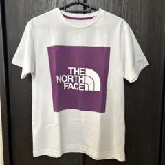 ノースフェイス　半袖Tシャツ　S
