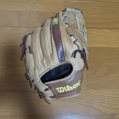 wilson a2k プロストック グローブ