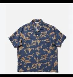 美品　Cootie Productions S/S SHIRTT L size