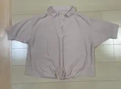 The shop TK 半袖シャツ Mサイズ