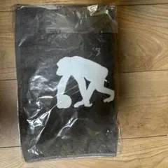 エゴザル　タオル　グレー 未使用
