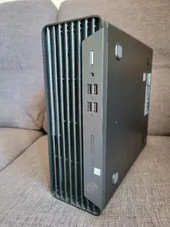 HP ProDesk 400G7 i5/SSD512GB/16GB/Office