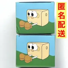 CHEESE BOY NIGHT LIGHT チーズボーイ　ナイトライト　2個