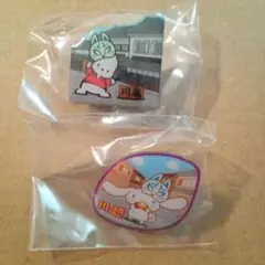 サンリオキャラクターズご当地ピンズ川越限定セット