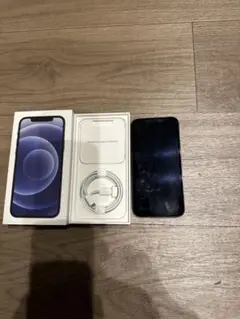 iPhone12 128GB