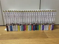 出会って5秒でバトル１〜27巻セット