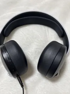 PULSE 3D ワイヤレスヘッドセット