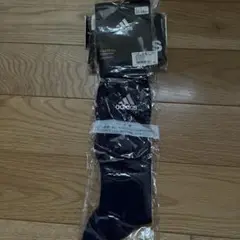 adidas フットボールソックス 22-24cm