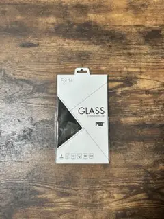 iPhone 14 保護フィルム 9H
