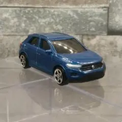 2025年最新】t-roc ミニカーの人気アイテム - メルカリ