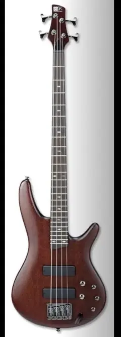 Ibanez SR500（2003年製）中古　期間限定値下げ中！ Ibanez SR500（2003年製）中古 - メルカリ