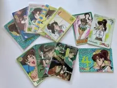 セーラージュピター カード 11枚セット