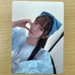 FRUITS ZIPPER 真中まな トレカ 1枚 3rd Anniv. SP