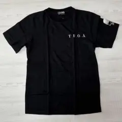 CROWS T.F.O.A. スカルプリント Tシャツ S