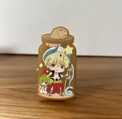 fgo きゃらとりあ ラバークリップ キャスギル　ギルガメッシュ