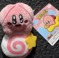 【カービィ】むてきキャンディーマスコット