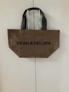 新品DEAN&DELUCA トート　メッシュS