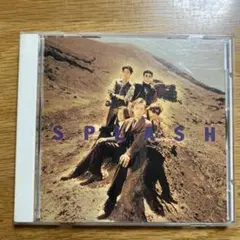 [見本盤] SPLASH / SPLASH CD