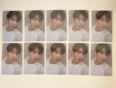 txt テヒョンGBGB トレカ セット