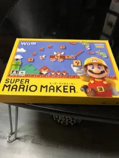 wii スーパーマリオブラザーズ 冊子付き