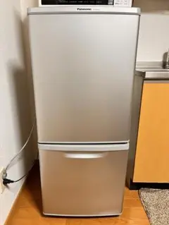 【最終値下げ】Panasonic 冷蔵庫 NR-B145W 送料込み 概要 パーソナル冷蔵庫 NR-B145W | 冷蔵庫 | Panasonic