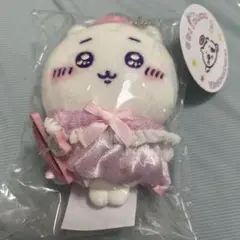 ちいかわ　てんしとあくま　マスコット