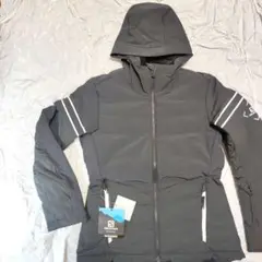 【新品】サロモン スキー エッジジャケット レディース XS スノボー