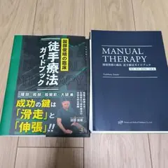 園部俊晴の臨床『徒手療法ガイドブック』 腰部・殿部・股関節・大腿編
