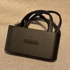 純正品　ニンテンドーswitch GCコントローラー接続タップ