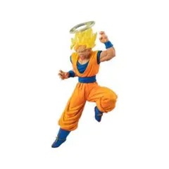 【未開封】VS DRAGON BALL14 超サイヤ人2 孫悟空