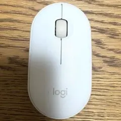 【ジャンク品】ロジクールマウス M350
