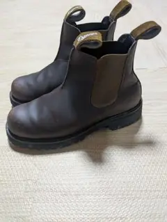 danner チェルシー